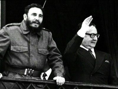 Η «μαύρη» επέτειος της 11ης Σεπτεμβρίου του 1973